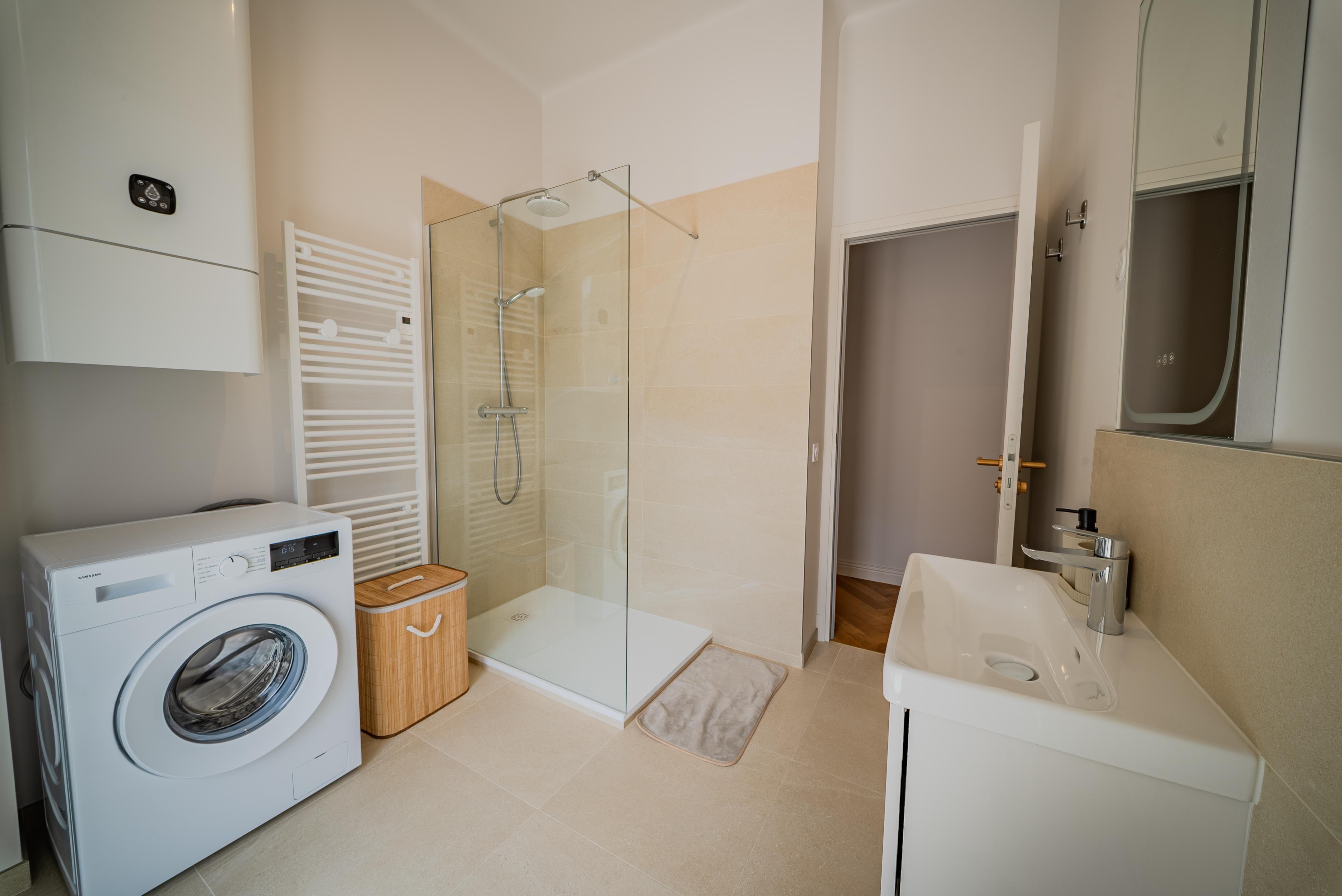 Salle de bain
