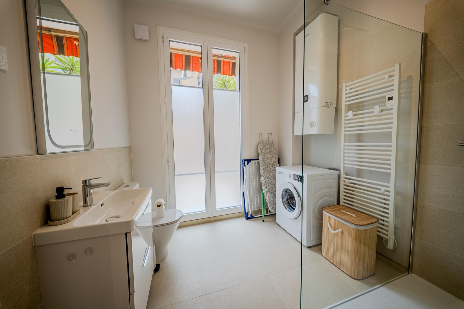 Salle de bain